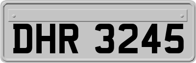 DHR3245