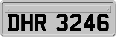 DHR3246