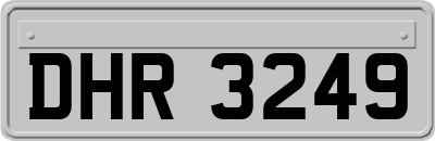 DHR3249