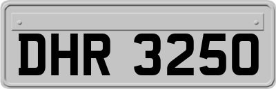 DHR3250