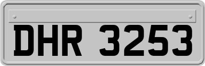 DHR3253