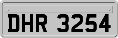 DHR3254