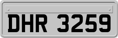 DHR3259
