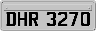 DHR3270
