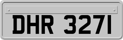 DHR3271