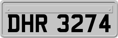 DHR3274