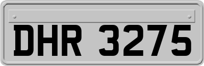 DHR3275