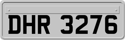 DHR3276