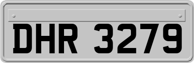 DHR3279