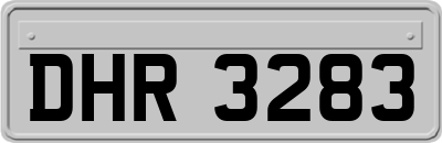 DHR3283