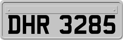DHR3285