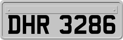 DHR3286