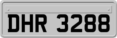DHR3288