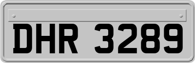 DHR3289