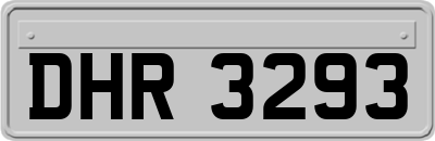 DHR3293