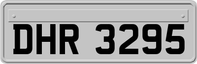 DHR3295