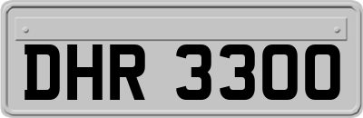DHR3300