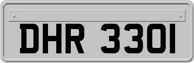 DHR3301