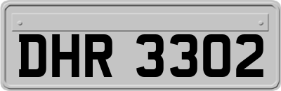 DHR3302