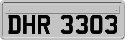 DHR3303