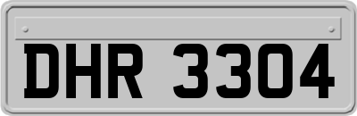 DHR3304