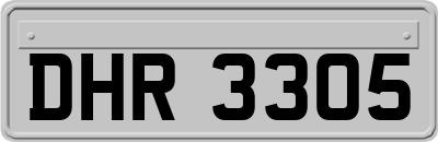 DHR3305