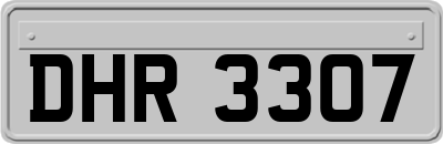DHR3307