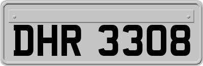 DHR3308