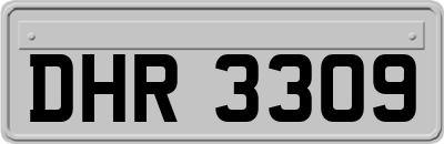DHR3309