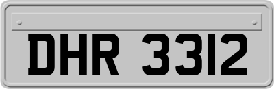 DHR3312