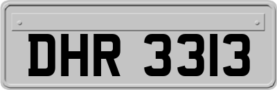 DHR3313