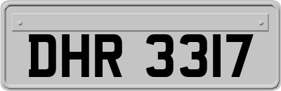 DHR3317