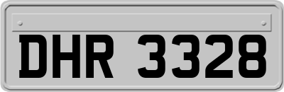 DHR3328