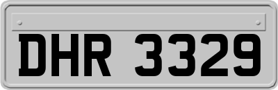 DHR3329