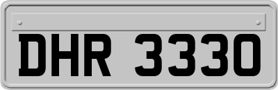 DHR3330