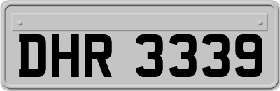 DHR3339