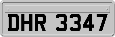 DHR3347