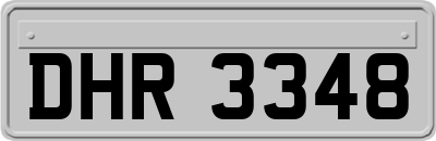 DHR3348