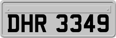DHR3349