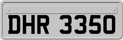 DHR3350