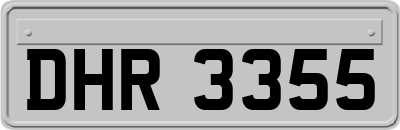 DHR3355