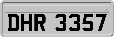 DHR3357