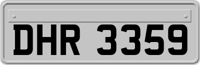 DHR3359
