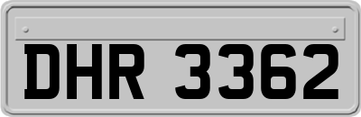 DHR3362