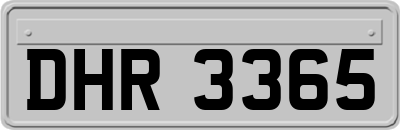 DHR3365