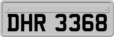 DHR3368