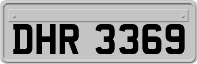 DHR3369