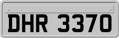 DHR3370