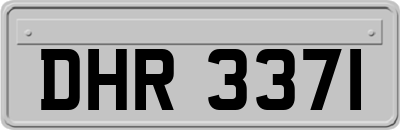 DHR3371