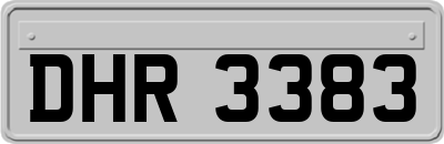 DHR3383